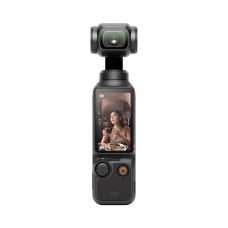 DJI Osmo Pocket 3 Standard Combo