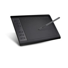 Parrot Graphics Tablet (Wired - 10 x 6 inch)
