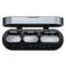 Godox WEC 2-Person Wireless Microphone System for Cameras and Mobile Devices (2.4 GHz)