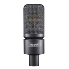 Godox XMic10L Large-Diaphragm Cardioid Condenser Microphone