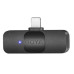 BOYA BY-V2 Ultracompact 2-Person Wireless Microphone with Lightning Connector