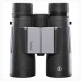 Bushnell 10x42 PowerView 2 Binoculars (Black)
