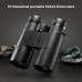 K&F Concept 10X42 Binoculars BAK4 Prism with Tripod Adapter