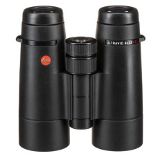 Leica 8x42 Ultravid HD-Plus Binoculars