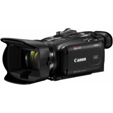 Canon XA60B Professional UHD 4K Camcorder