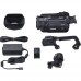 Canon XA75 UHD Camcorder