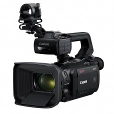 Canon XA50 4K Professional Video Camera