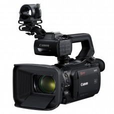 Canon XA55 4K Professional Video Camera