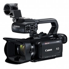 Canon XA15 Professional Video Camera