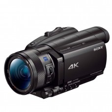 Sony FDR-AX700 4K Ultra HD Handycam
