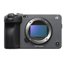 Sony ILME FX3 Full-Frame Cinema Camera