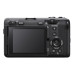 Sony ILME FX3 Full-Frame Cinema Camera