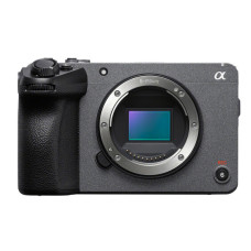 Sony FX30 Digital Cinema Camera