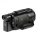 Sony FDR-AX53 4K Ultra HD Handycam