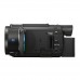 Sony FDR-AX53 4K Ultra HD Handycam
