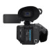 Sony HXR-NX800 4K 1" CMOS Sensor NXCAM Camcorder