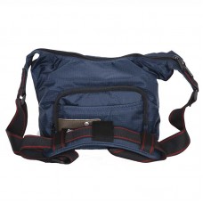 Jenova Milano Series Camera Sling Bag Medium Blue 01115