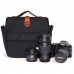 Jenova Urban Legend Camera Shoulder Bag Medium Black 61133
