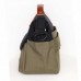 Jenova Urban Legend Camera Shoulder Bag Medium Black/Green 61133
