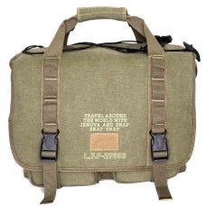 Jenova Military Series Pro Camera Bag Large 27003