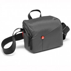 Manfrotto NX Shoulder Bag CSC Grey V2
