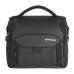 Vanguard VEO Adaptor 24M Shoulder Bag (Black)