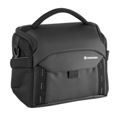 Vanguard VEO Adaptor 24M Shoulder Bag (Black)