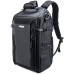 Vanguard VEO Select 45BF Backpack (Black)