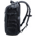 Vanguard VEO Select 45BF Backpack (Black)