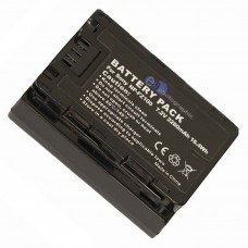 E-Photographic Battery for Sony NP-FZ100 2280mAh