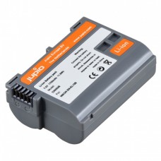 Jupio Battery for Nikon EN-EL 15B 1700 mAh