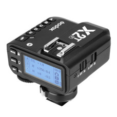 Godox X2 2.4 GHz TTL Wireless Flash Trigger for Fujifilm