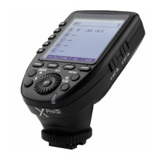 Godox XPro 2 S TTL Wireless Flash Trigger for Sony Cameras