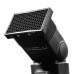 Godox SA-K6 Speedlight Accessories Kit