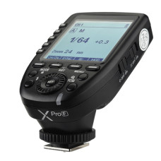 Godox XPro 2 F TTL Wireless Flash Trigger for Fujifilm Cameras