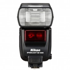 Nikon Speedlight SB 5000