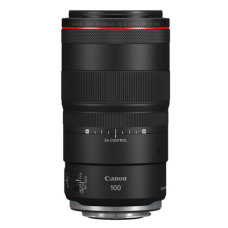 Canon RF 100mm f/2.8 L Macro IS USM Lens