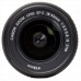Canon EFS 18-55mm f4-5.6 IS STM