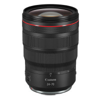 Canon RF 24-70mm f/2.8 L IS USM Lens