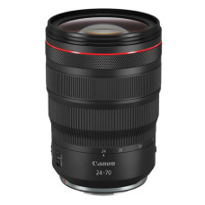 Canon RF 24-70mm f/2.8 L IS USM Lens