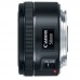 Canon EF 50mm f1.8 STM 