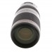 Canon EF 100-400mm f/4.5-5.6L IS II USM