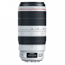 Canon EF 100-400mm f/4.5-5.6L IS II USM