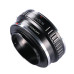 K&F Concept Canon EOS EF Mount Lens to Canon EOS M EF-M Mount Adapter