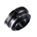 K&F Concept Canon EOS EF Mount Lens to Canon EOS M EF-M Mount Adapter