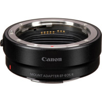 Canon Mount Adapter EF-EOS R