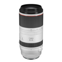 Canon RF 100-500mm f/4.5-7.1 L IS USM Lens