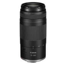 Canon RF 75-300mm f/4-5.6 Lens