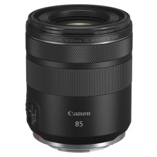 Canon RF 85mm f/2 Macro IS STM Lens