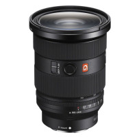 Sony FE 24-70mm f/2.8 GM II Lens (Sony E)